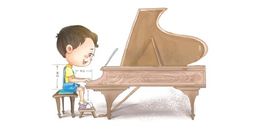 小孩学钢琴的最佳年龄？